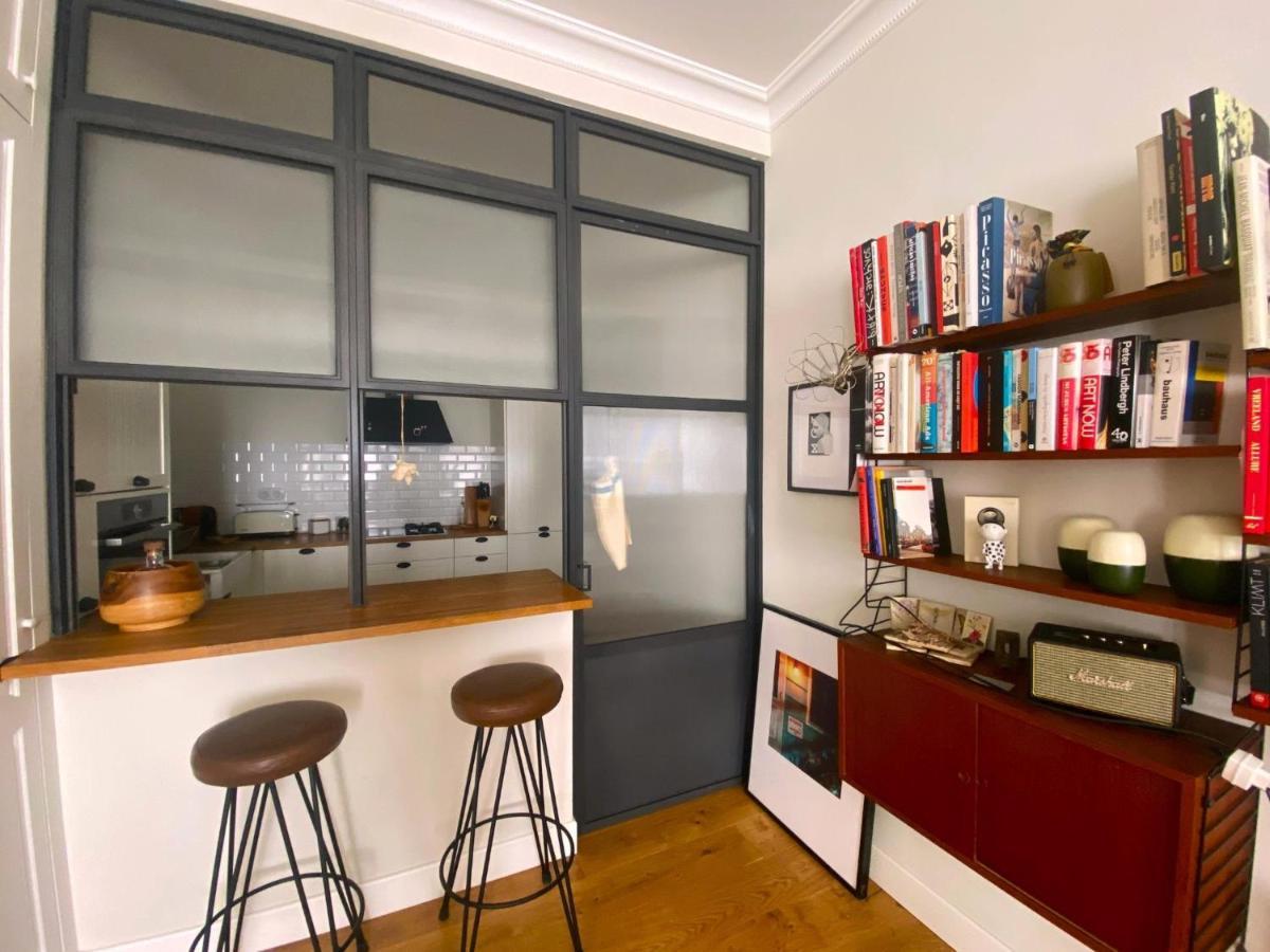 Housingcoruna Maria Pita Appartement A Coruña Buitenkant foto