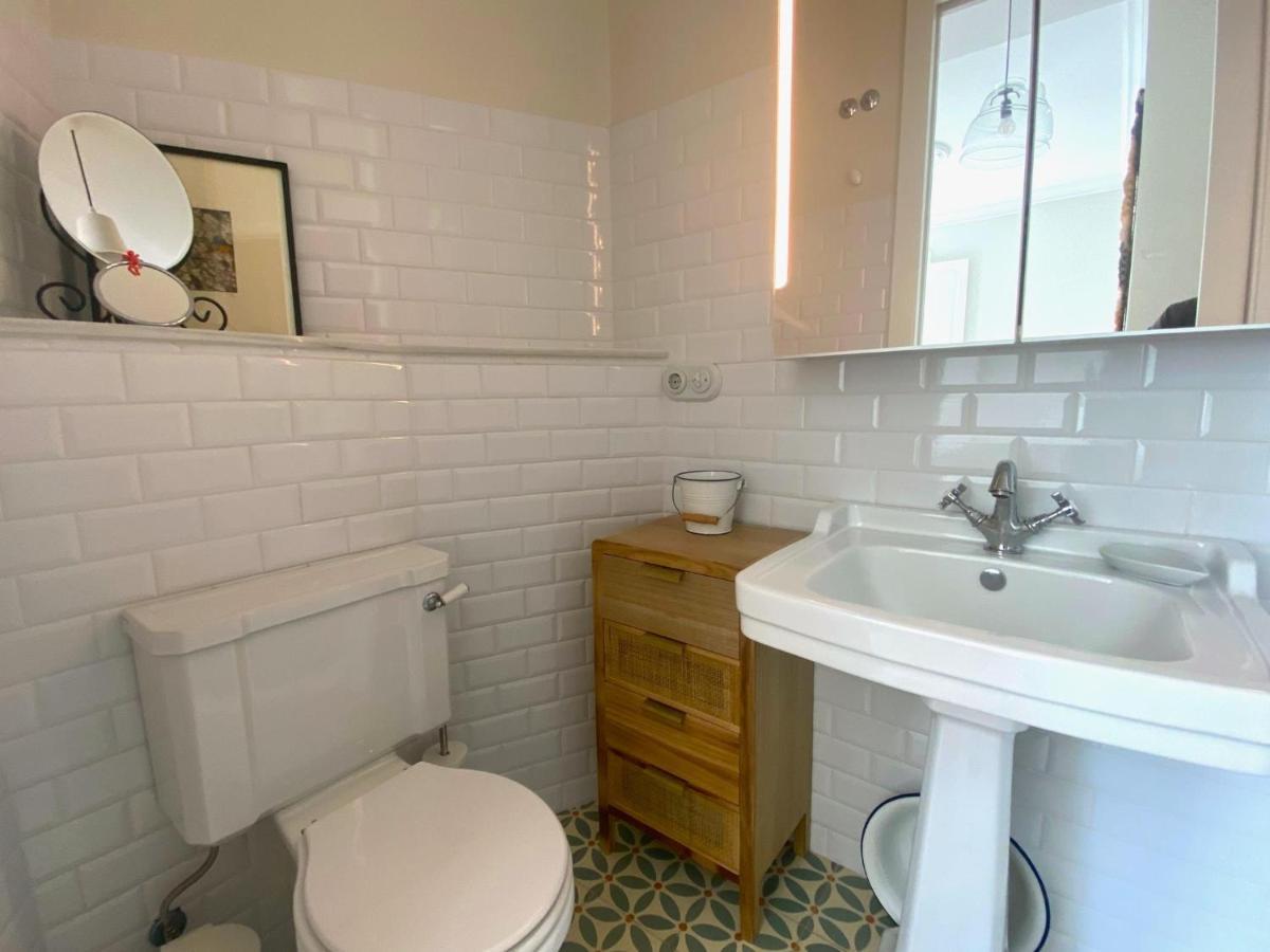 Housingcoruna Maria Pita Appartement A Coruña Buitenkant foto