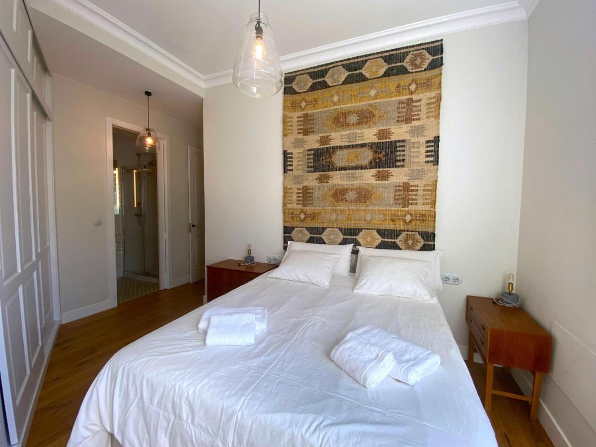 Housingcoruna Maria Pita Appartement A Coruña Buitenkant foto